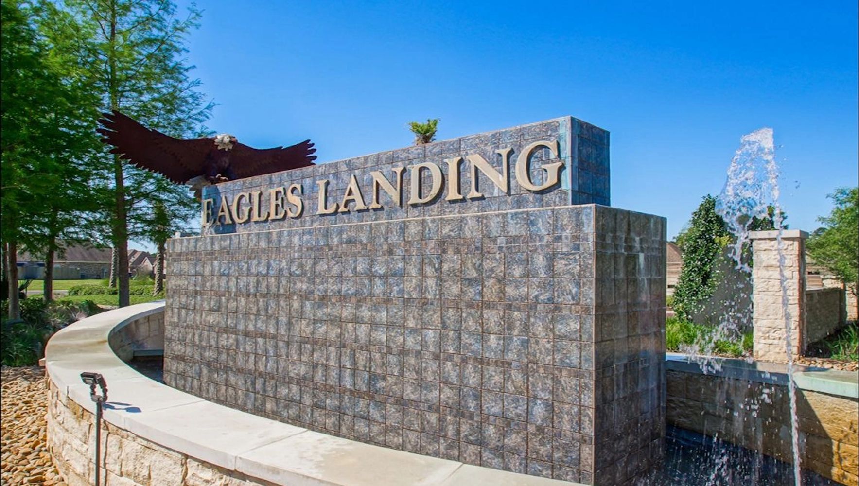 Eagles Landing Homeowners Association